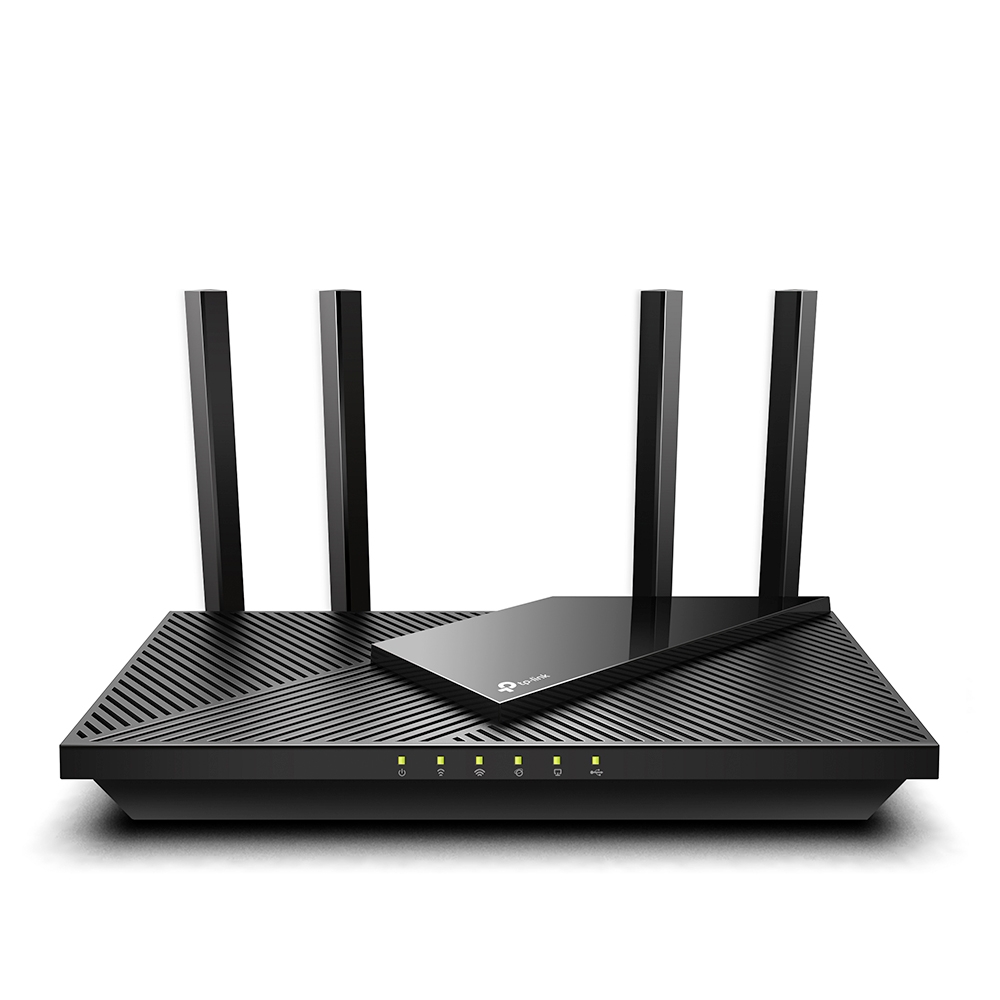 TP-LINK router ARCHER AX55